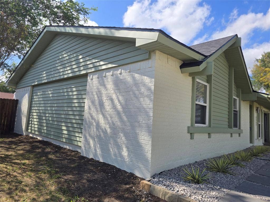 3357 Sherwood Drive, Plano, TX 75074 3357 Sherwood Drive, Plano, TX 75074