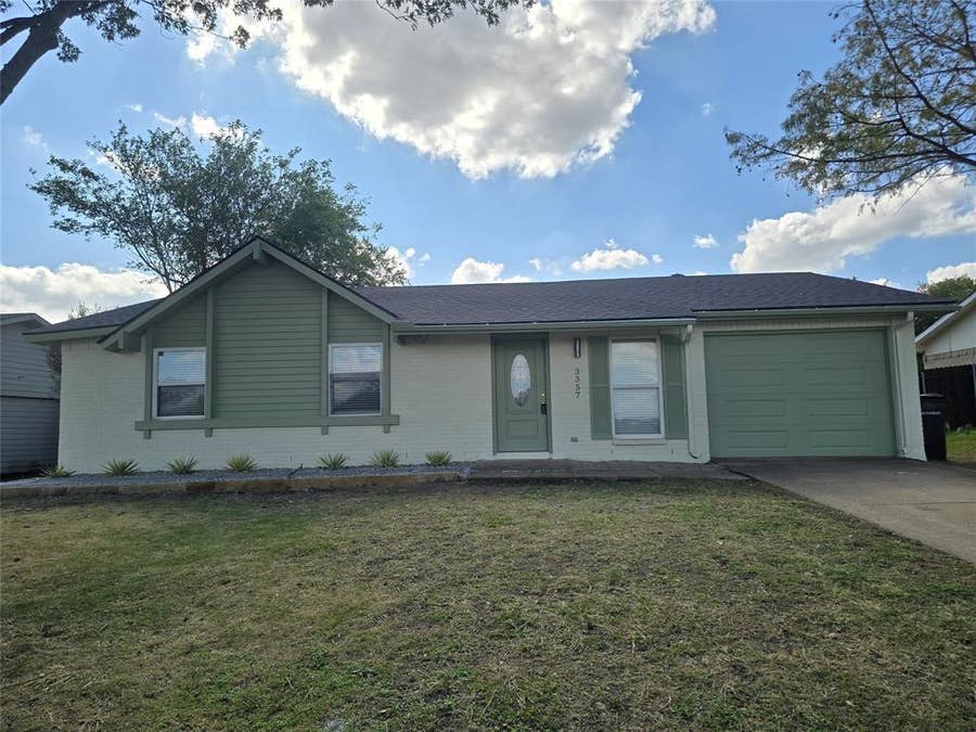 Property photo for 3357 Sherwood Drive, Plano, TX