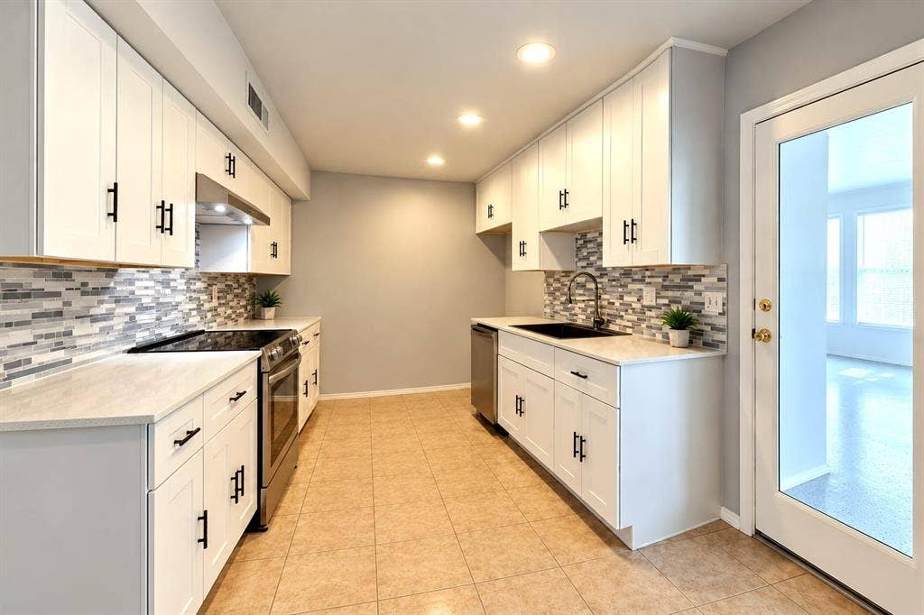 3357 Sherwood Drive, Plano, TX 75074