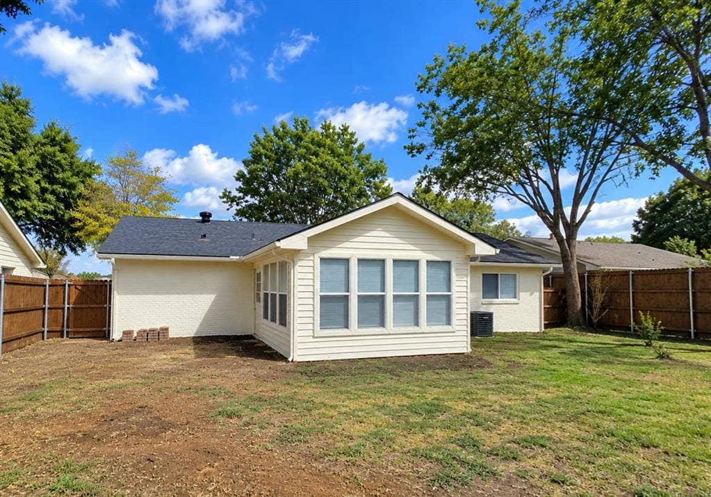 3357 Sherwood Drive, Plano, TX 75074