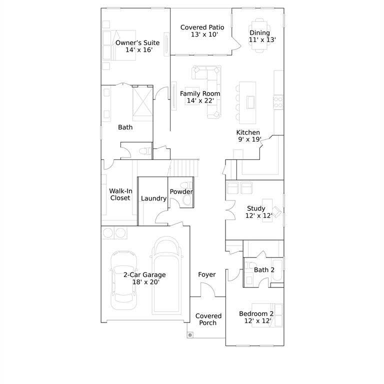 245 Country Court, Celina, TX 75009 245 Country Court, Celina, TX 75009