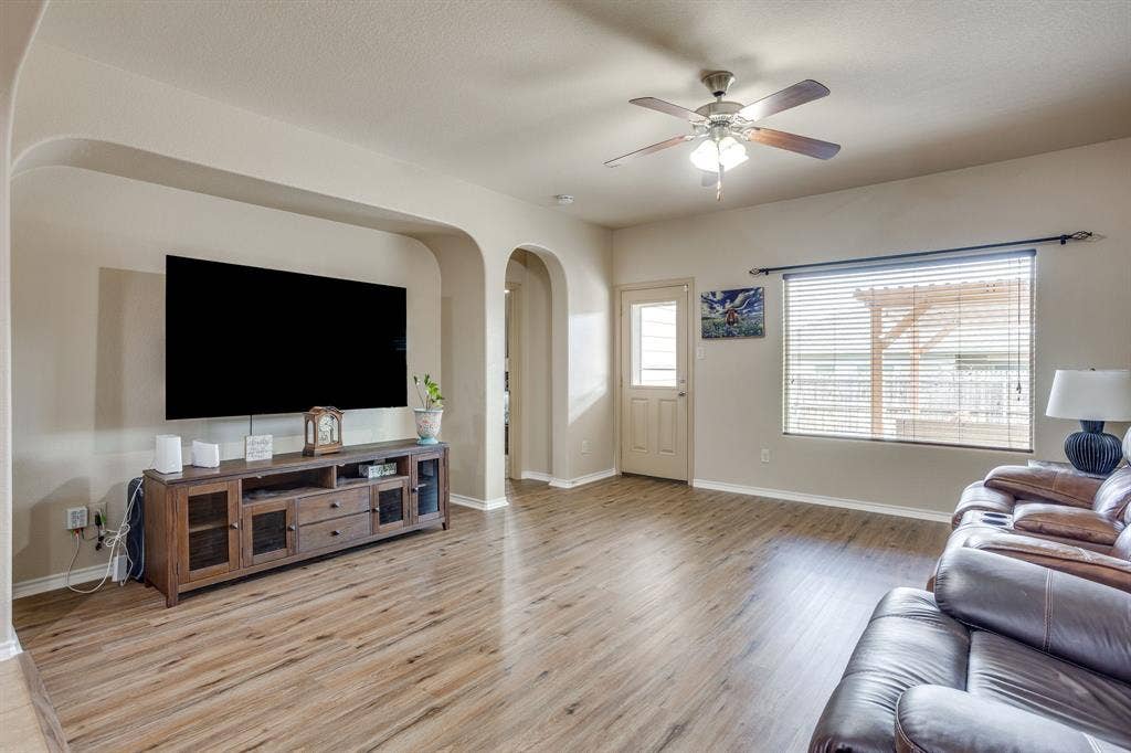 8208 Sleeping Doe Drive, Fort Worth, TX 76179