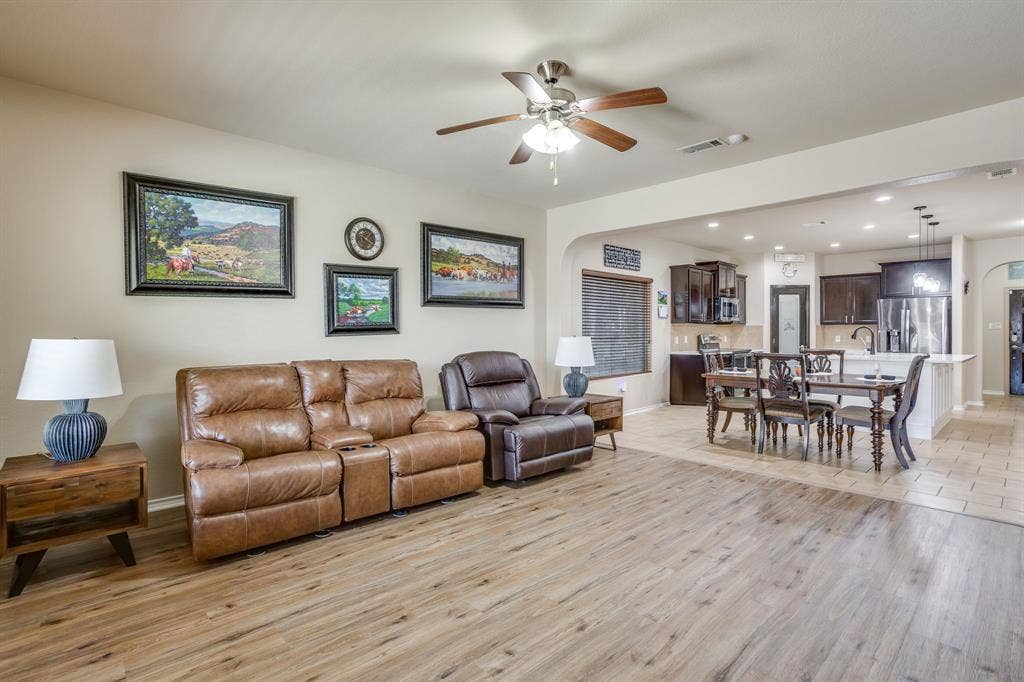 8208 Sleeping Doe Drive, Fort Worth, TX 76179