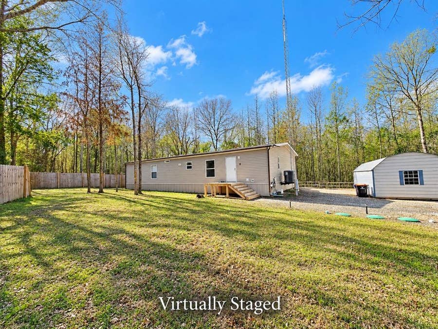 Property photo for 688 Vz County Road 4910, Ben Wheeler, TX