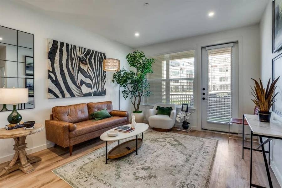 Property photo for 2016 S Ervay Street, #B1, Dallas, TX
