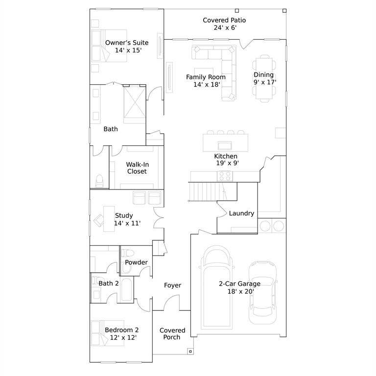 300 Country Court, Celina, TX 75009 300 Country Court, Celina, TX 75009