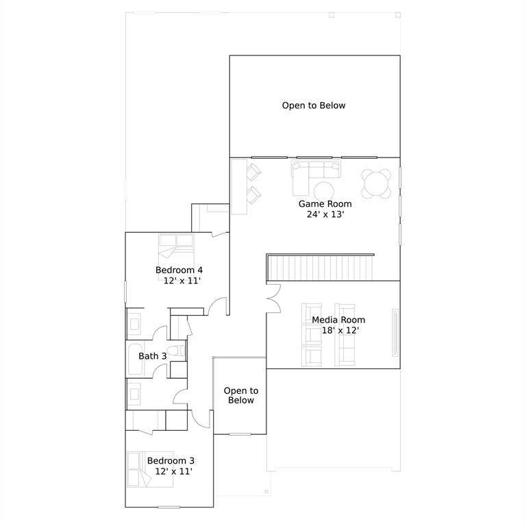 300 Country Court, Celina, TX 75009 300 Country Court, Celina, TX 75009