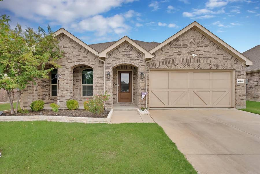 Property photo for 6105 Hightower Street, Celina, TX