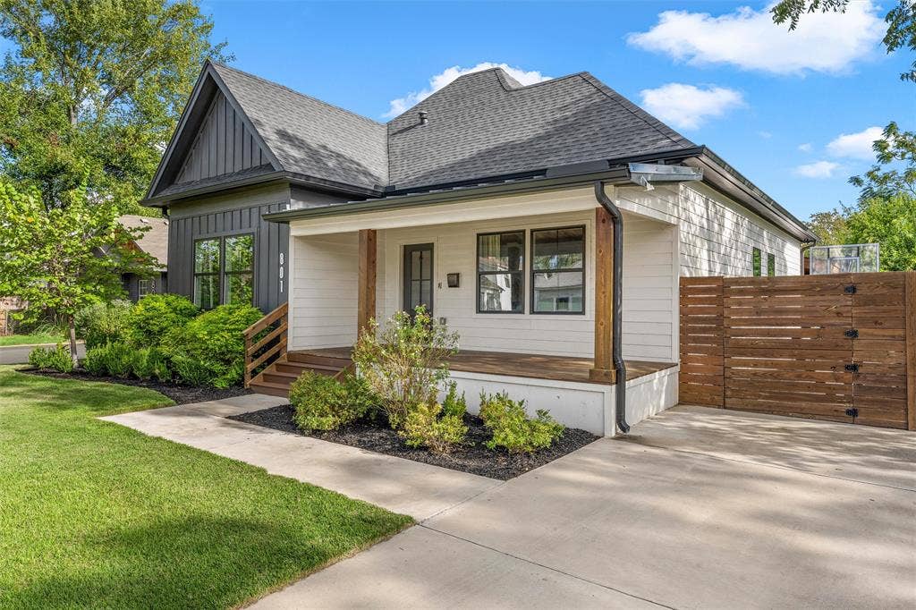 801 N 14th Street, Waco, TX 76707 801 N 14th Street, Waco, TX 76707