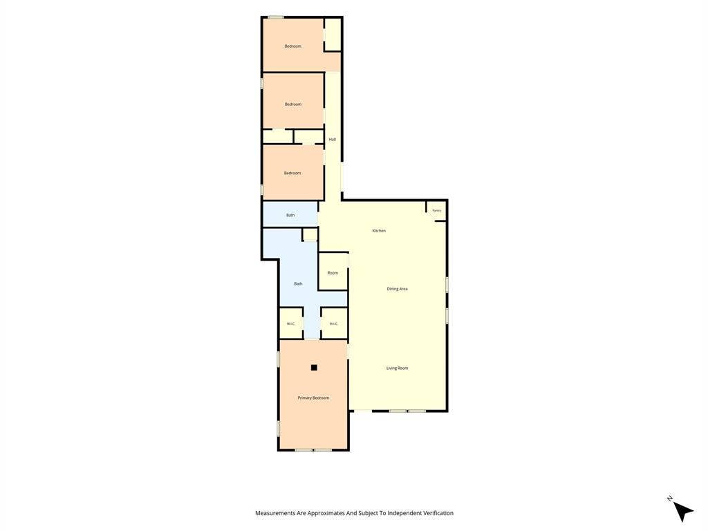 801 N 14th Street, Waco, TX 76707 801 N 14th Street, Waco, TX 76707