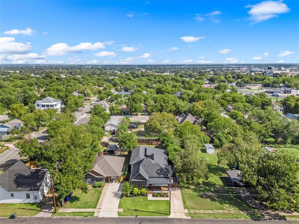 801 N 14th Street, Waco, TX 76707 801 N 14th Street, Waco, TX 76707