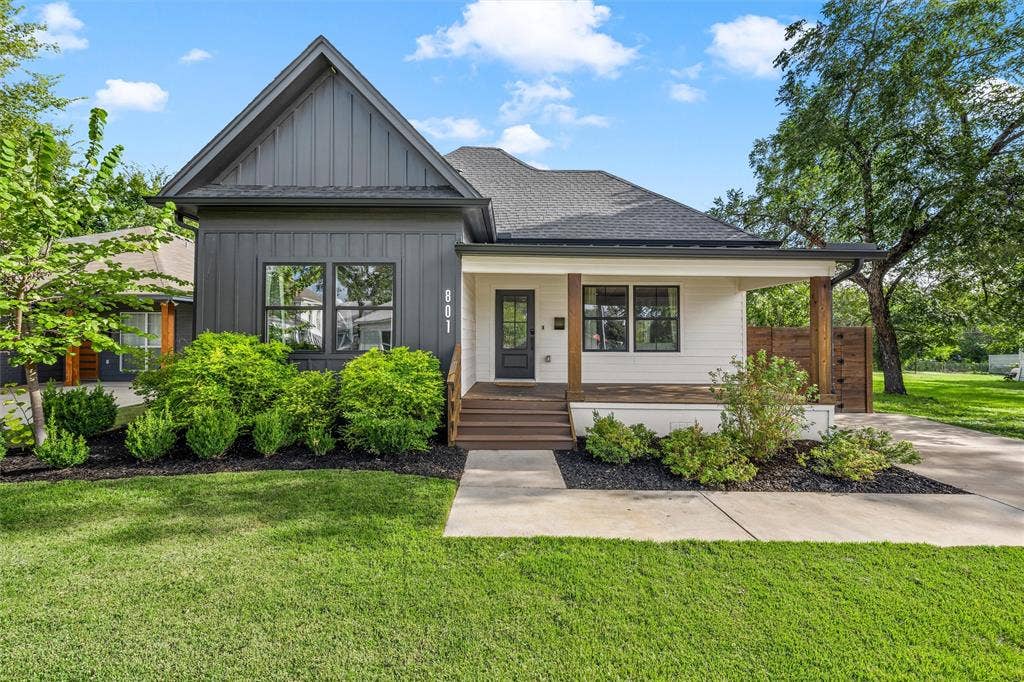 801 N 14th Street, Waco, TX 76707 801 N 14th Street, Waco, TX 76707