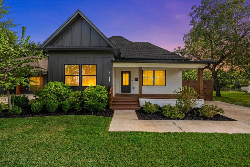801 N 14th Street, Waco, TX 76707 801 N 14th Street, Waco, TX 76707