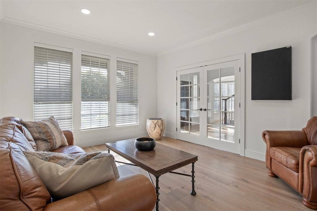 11931 Salisbury Drive, Frisco, TX 75035