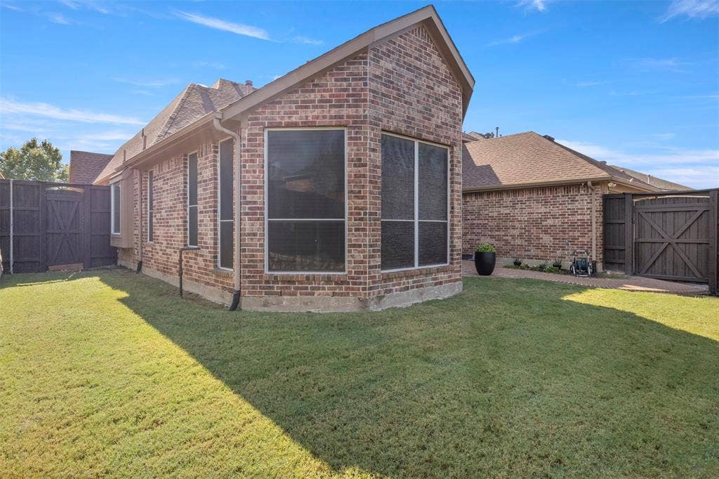 11931 Salisbury Drive, Frisco, TX 75035