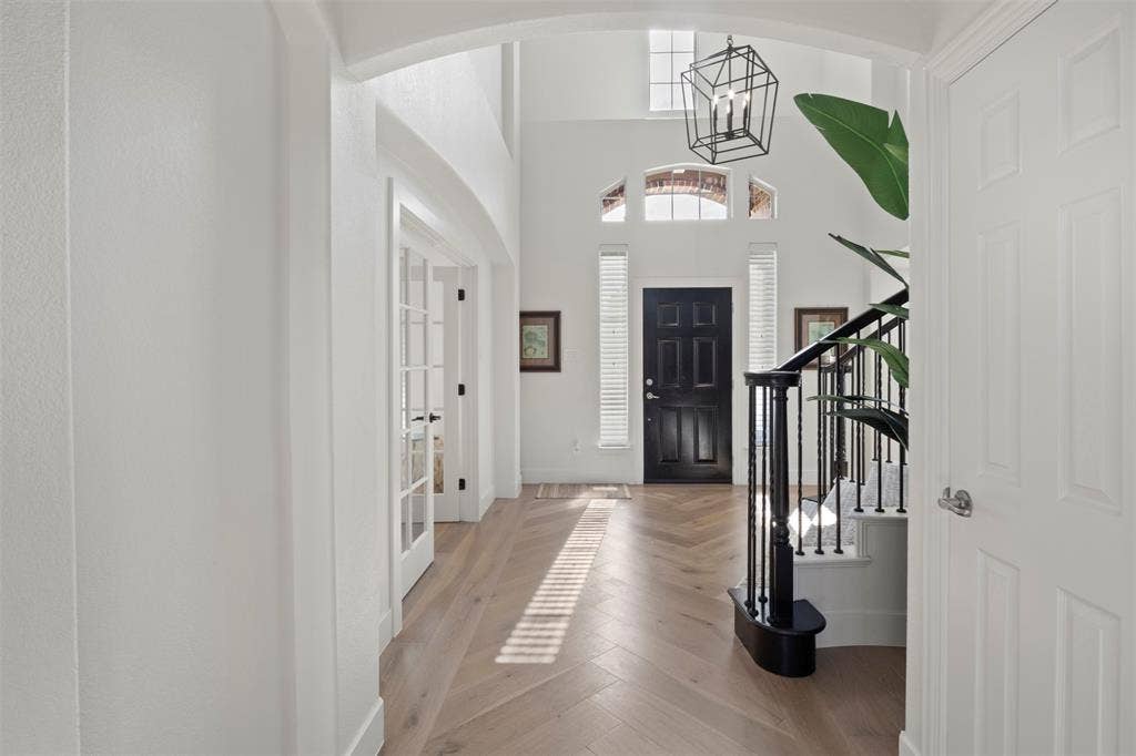 11931 Salisbury Drive, Frisco, TX 75035