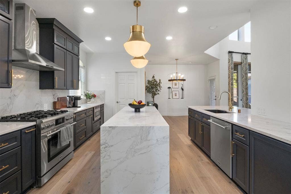 11931 Salisbury Drive, Frisco, TX 75035