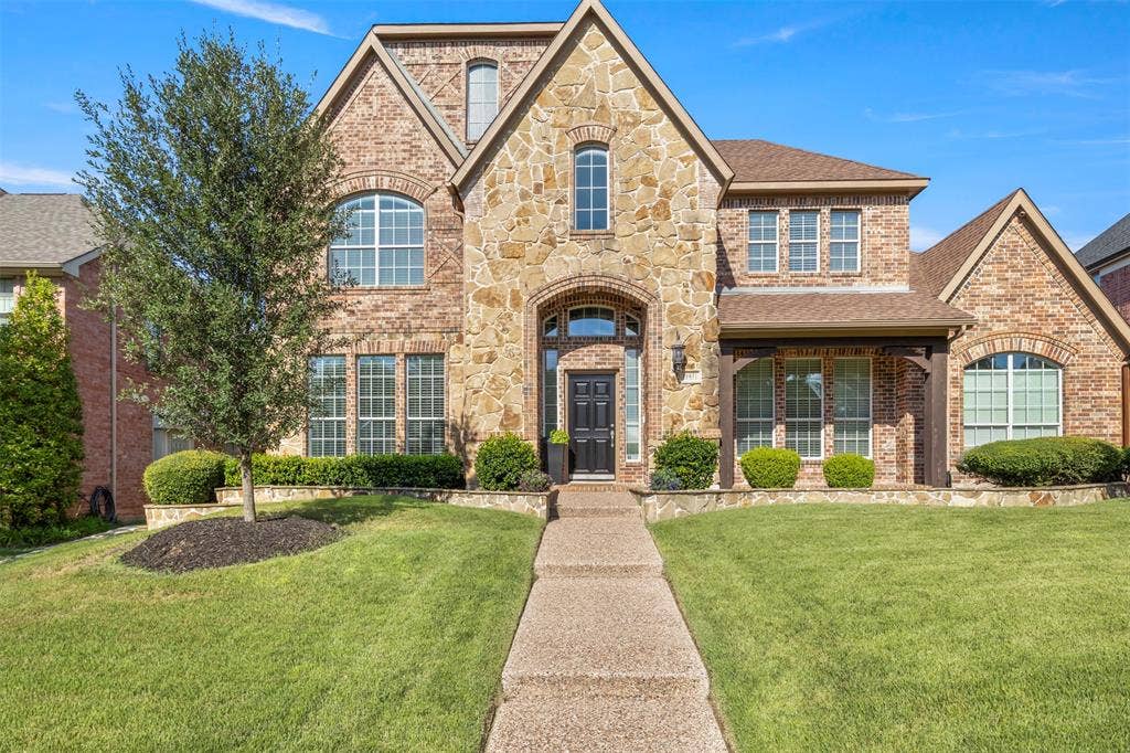 11931 Salisbury Drive, Frisco, TX 75035