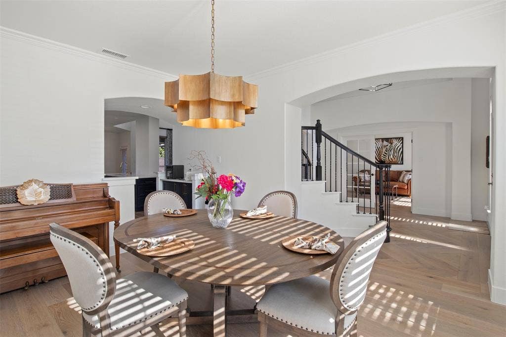 11931 Salisbury Drive, Frisco, TX 75035