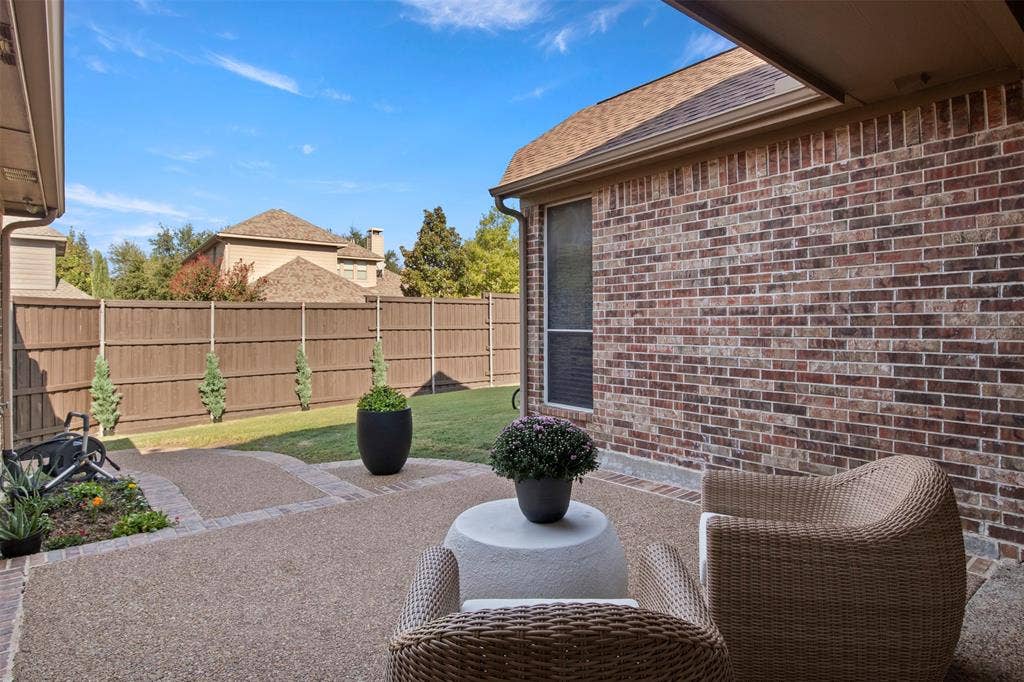 11931 Salisbury Drive, Frisco, TX 75035