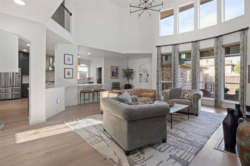 11931 Salisbury Drive, Frisco, TX 75035