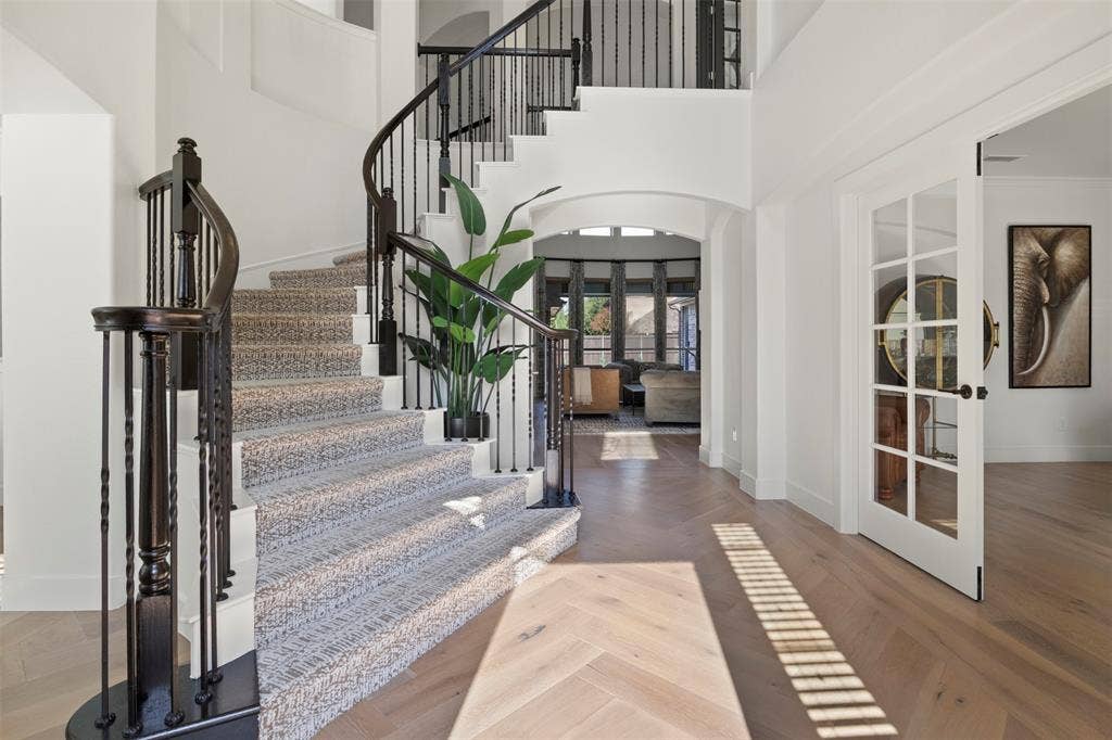 11931 Salisbury Drive, Frisco, TX 75035