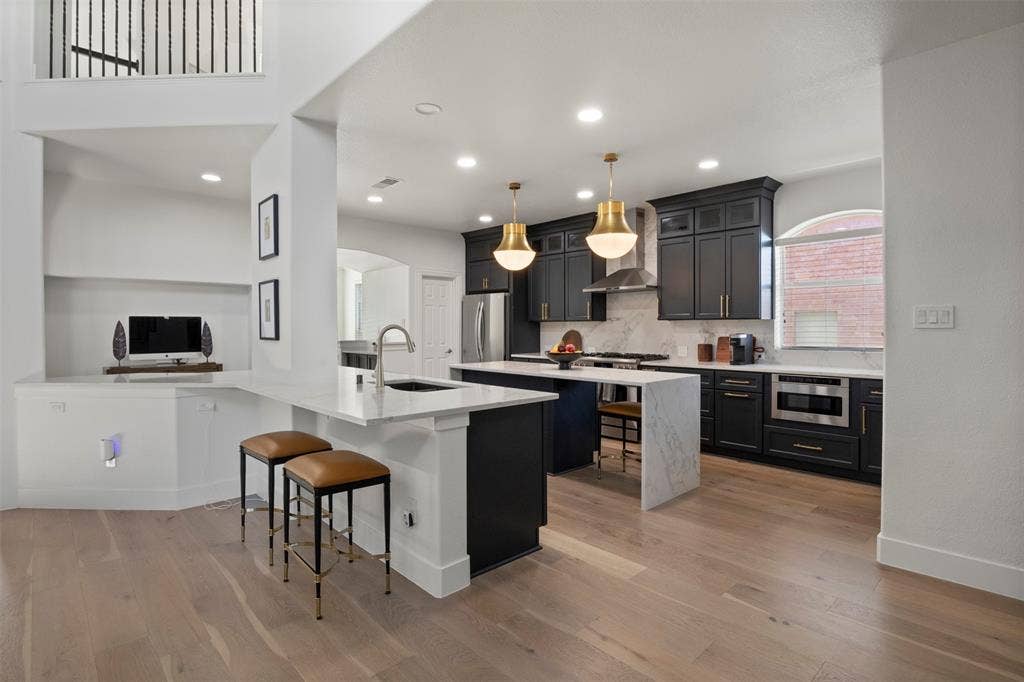 11931 Salisbury Drive, Frisco, TX 75035