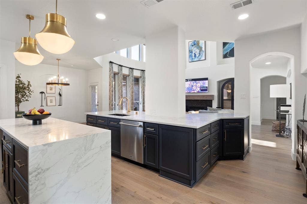 11931 Salisbury Drive, Frisco, TX 75035