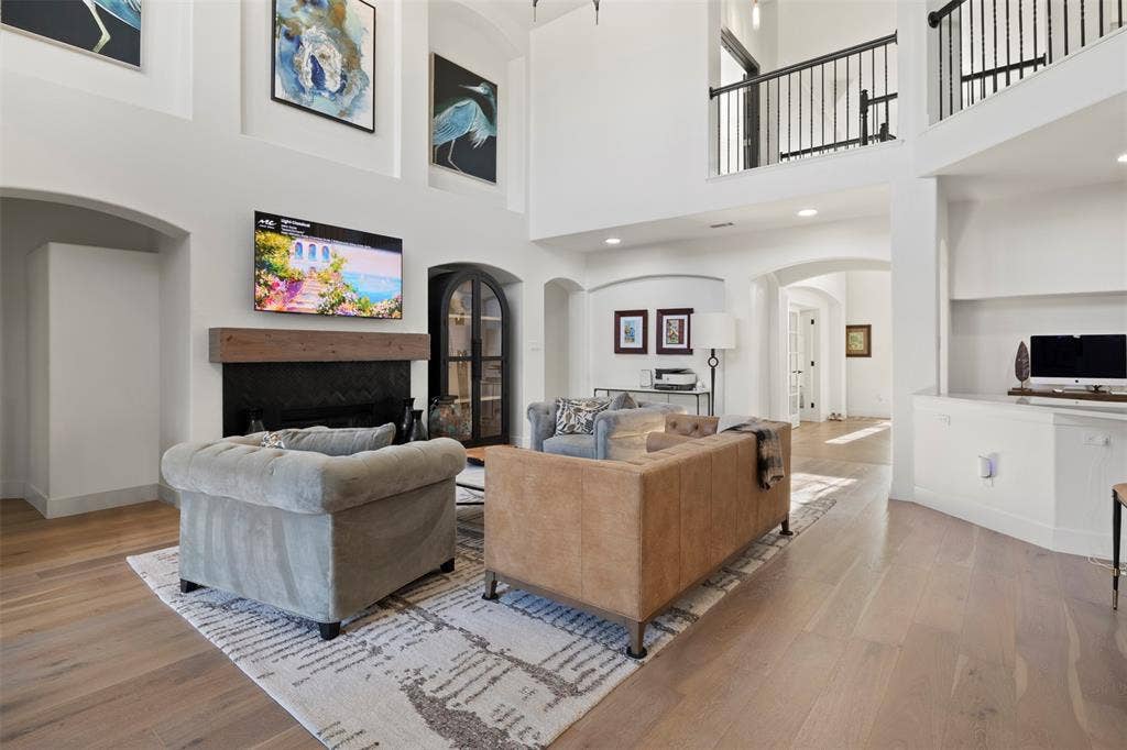 11931 Salisbury Drive, Frisco, TX 75035