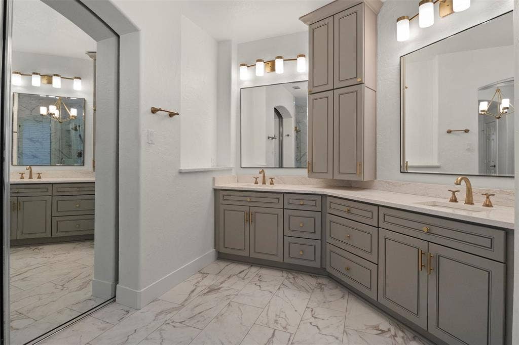 11931 Salisbury Drive, Frisco, TX 75035