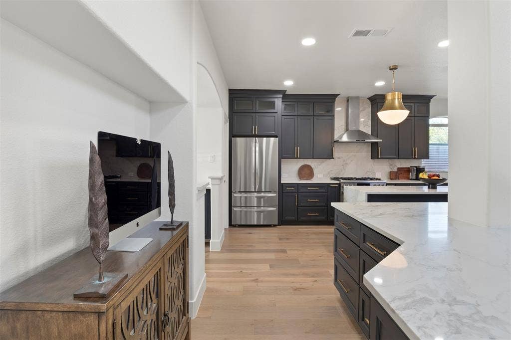 11931 Salisbury Drive, Frisco, TX 75035