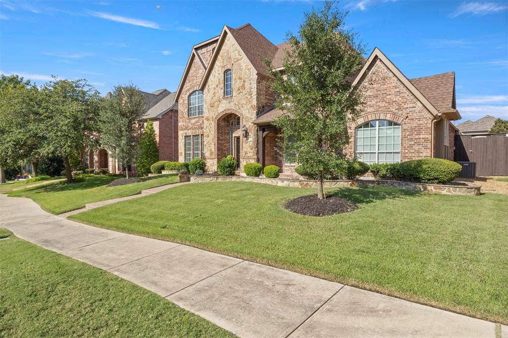 11931 Salisbury Drive, Frisco, TX 75035