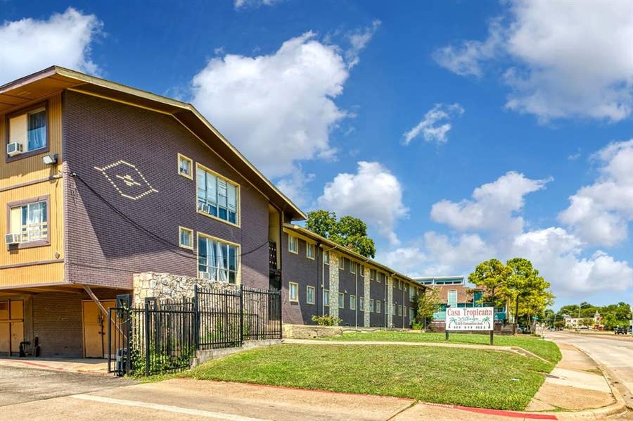 Property photo for 5315 Columbia Avenue, #209, Dallas, TX