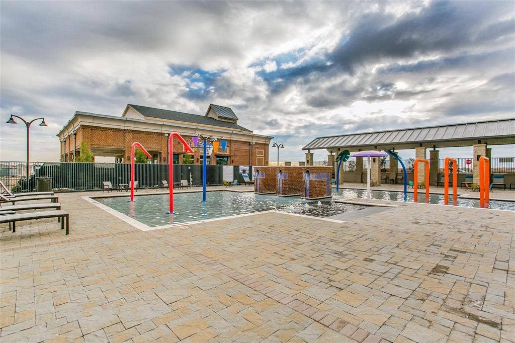 1829 Arbor Drive, Forney, TX 75126 1829 Arbor Drive, Forney, TX 75126
