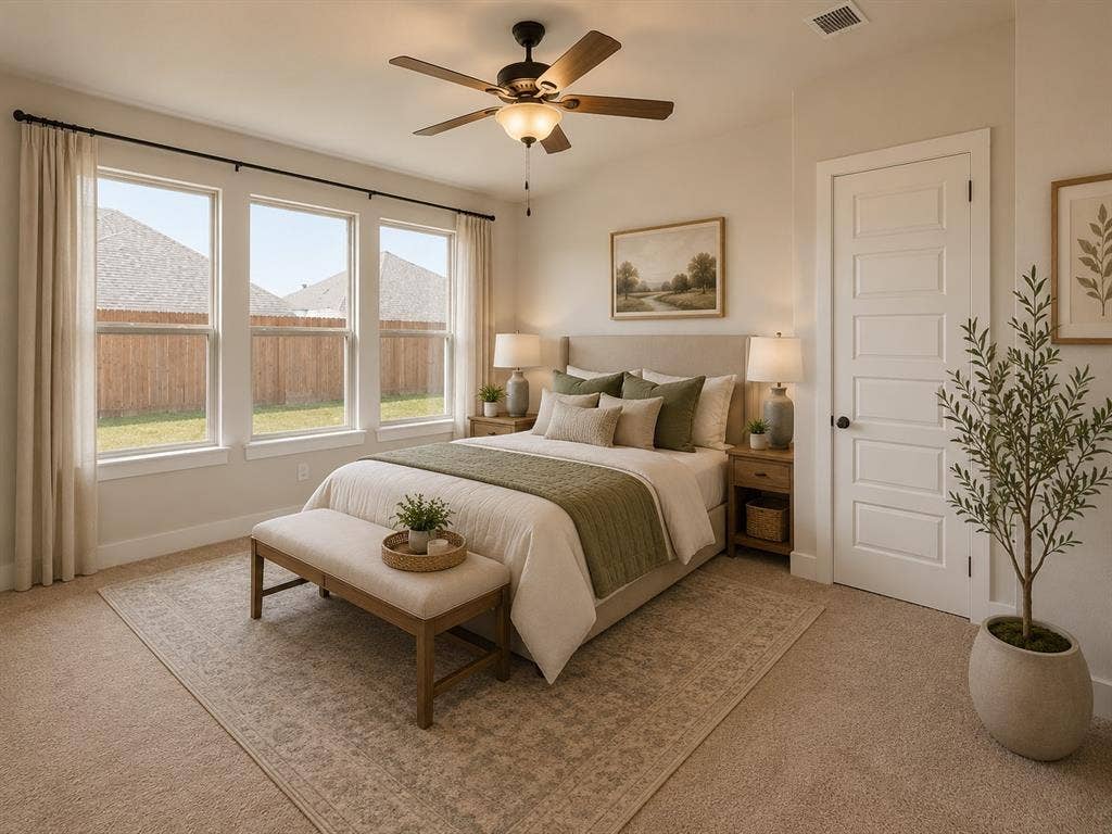 1829 Arbor Drive, Forney, TX 75126 1829 Arbor Drive, Forney, TX 75126