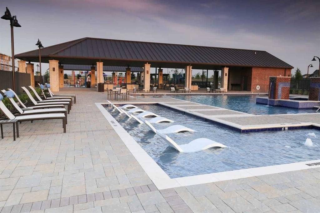 1829 Arbor Drive, Forney, TX 75126 1829 Arbor Drive, Forney, TX 75126