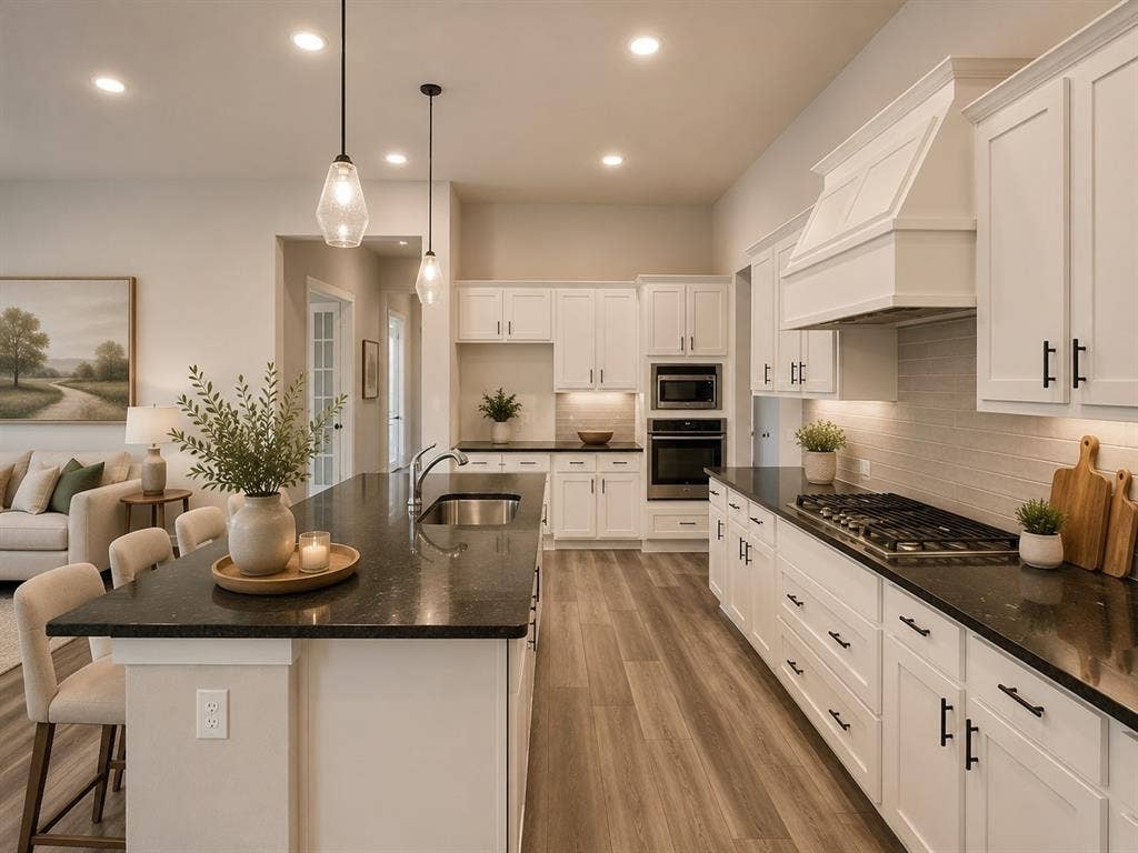 1829 Arbor Drive, Forney, TX 75126 1829 Arbor Drive, Forney, TX 75126