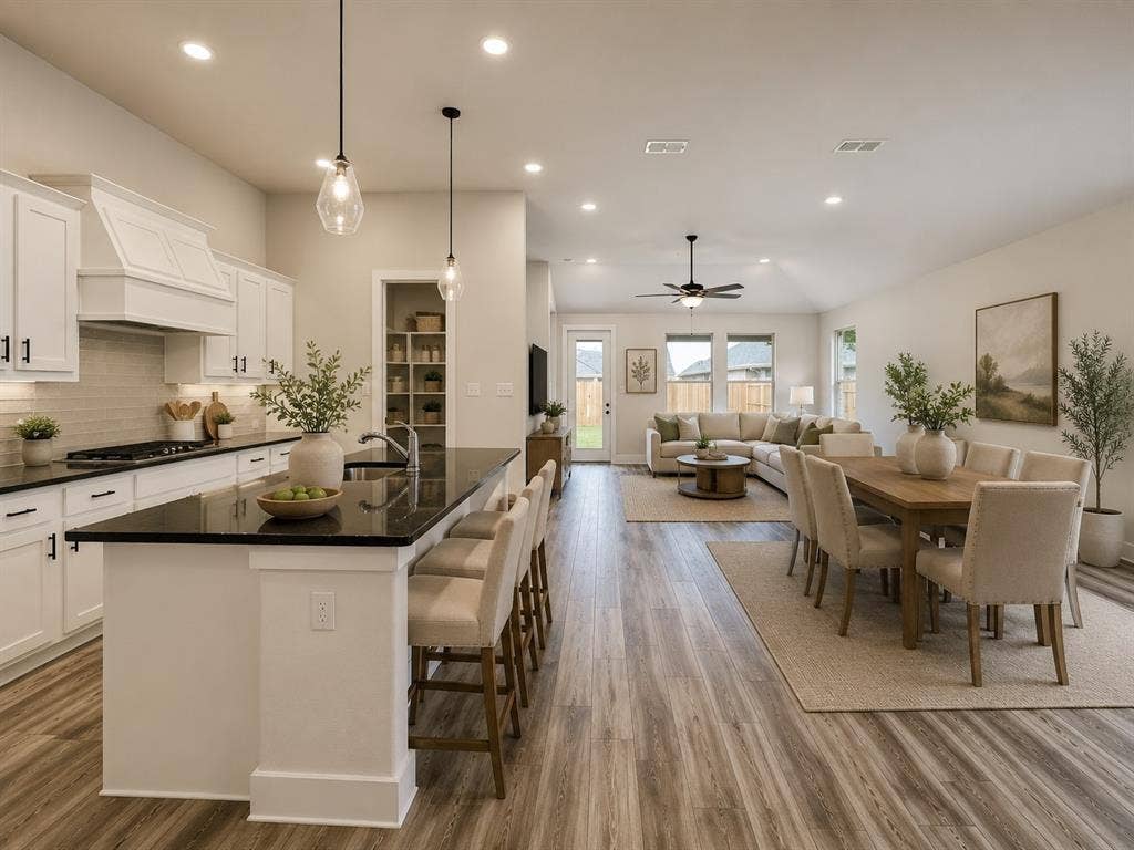 1829 Arbor Drive, Forney, TX 75126 1829 Arbor Drive, Forney, TX 75126