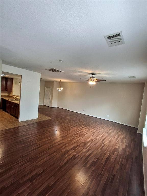Property photo for 5203 Bexar Street, #2C, Dallas, TX