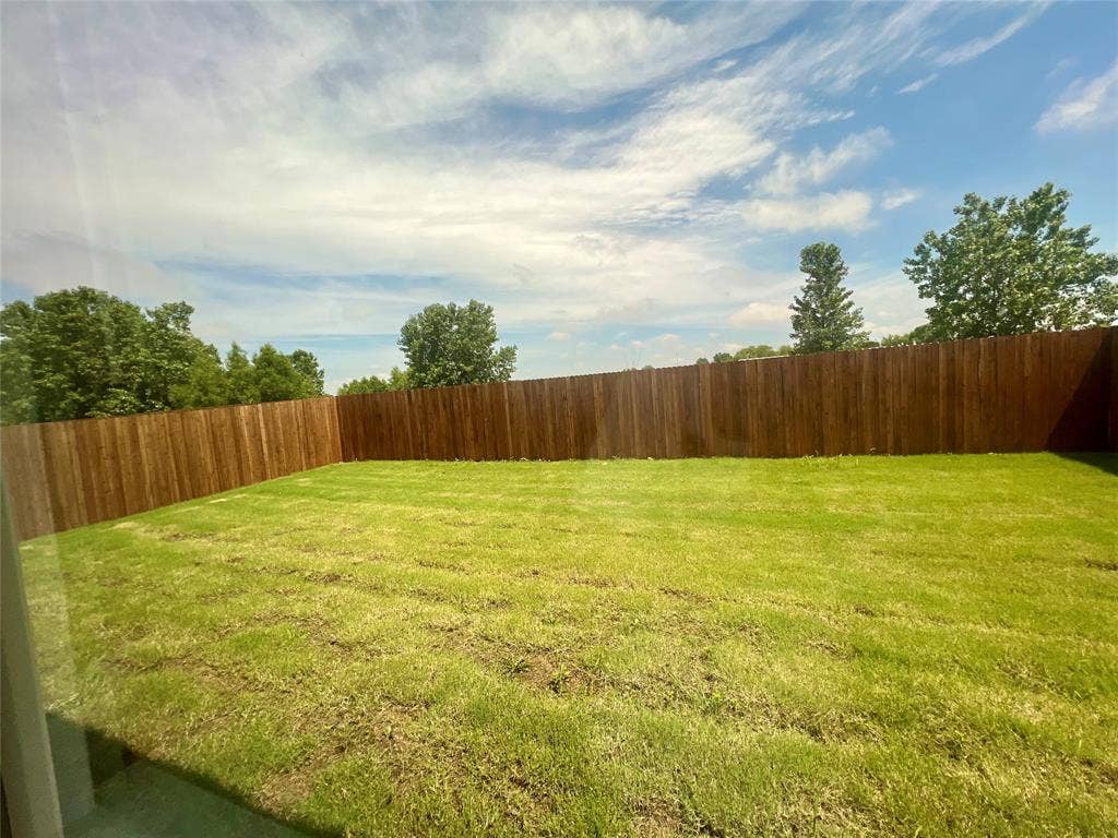 412 Ardsley Lane, Princeton, TX 75407 View of yard