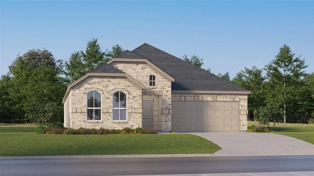 321 Country Court, Celina, TX 75009 321 Country Court, Celina, TX 75009