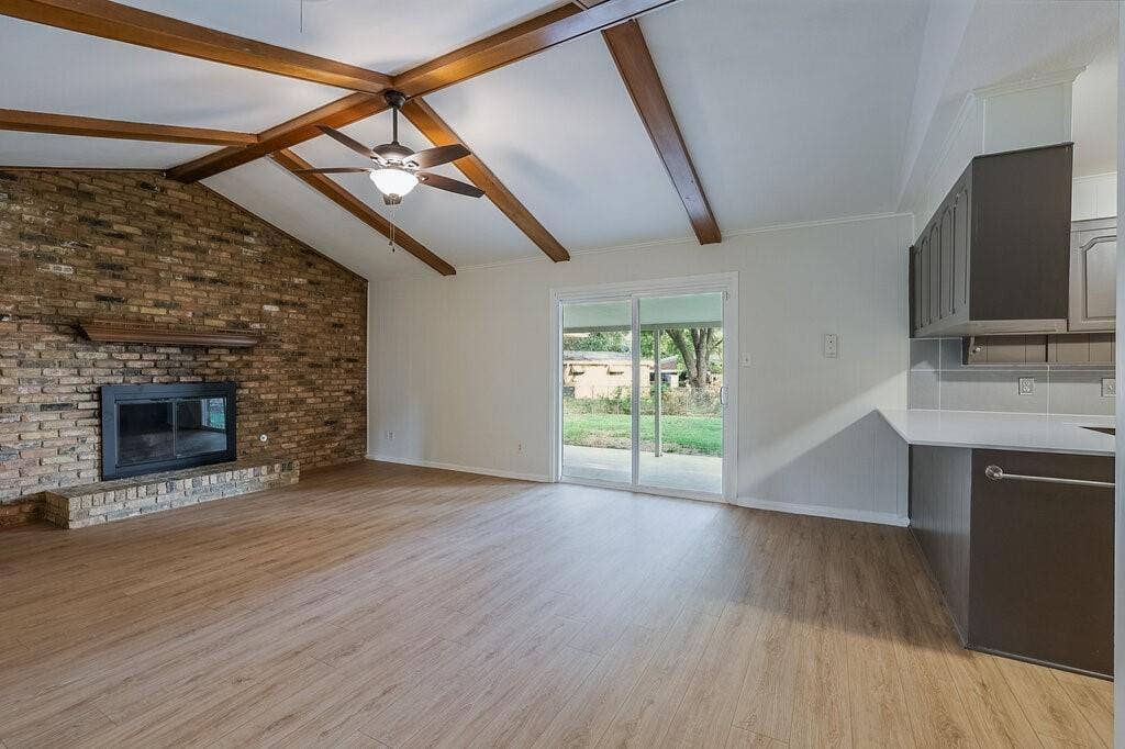 2709 Larkin Avenue, Fort Worth, TX 76133