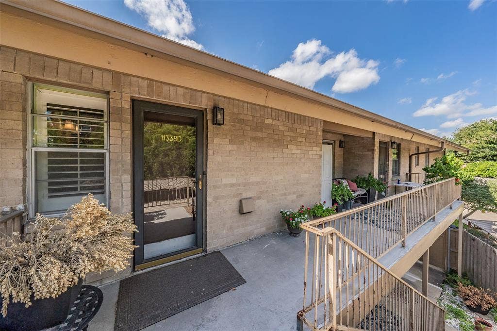 11338 Park Central Place, #D, Dallas, TX 75230 11338 Park Central Place, #D, Dallas, TX 75230