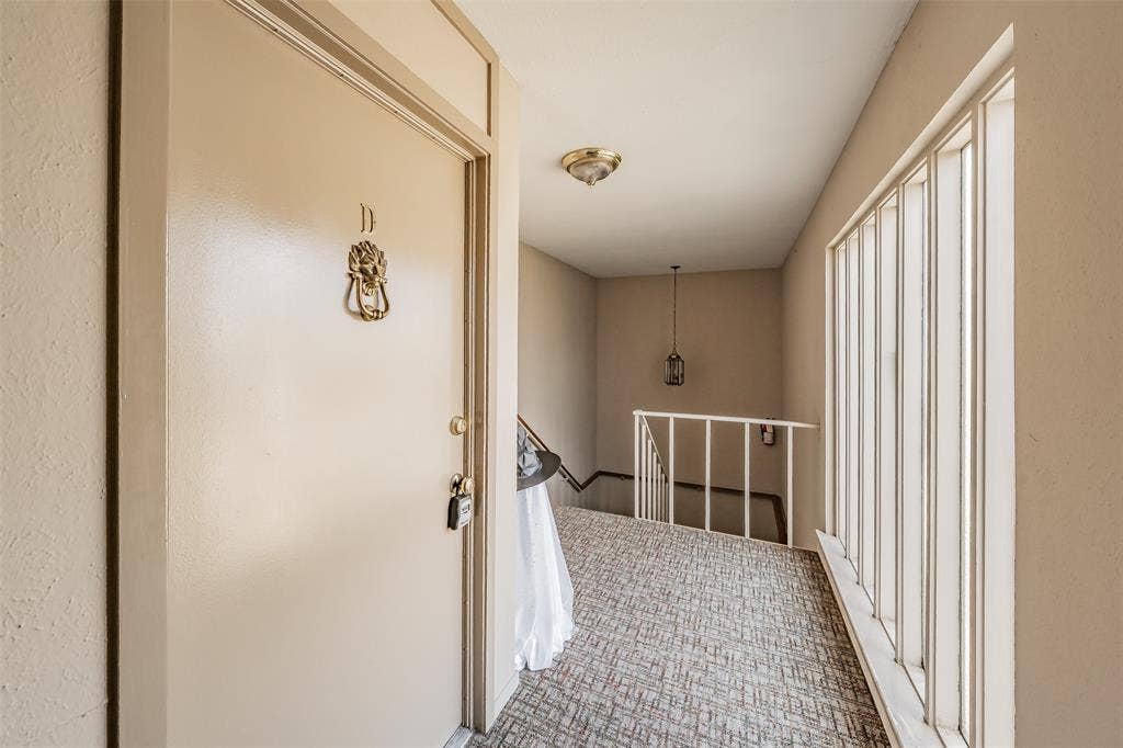 11338 Park Central Place, #D, Dallas, TX 75230 Unit D