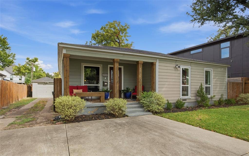 3717 Cortez Drive, Dallas, TX 75220