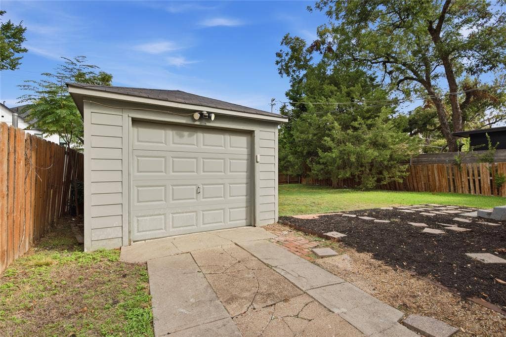 3717 Cortez Drive, Dallas, TX 75220