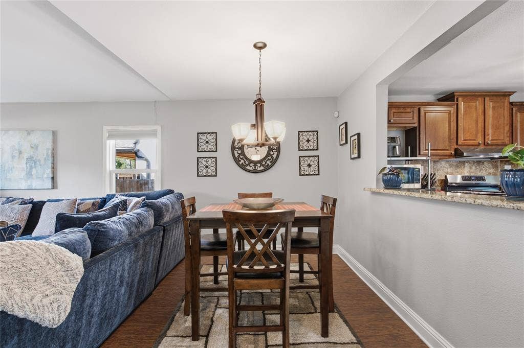 3717 Cortez Drive, Dallas, TX 75220