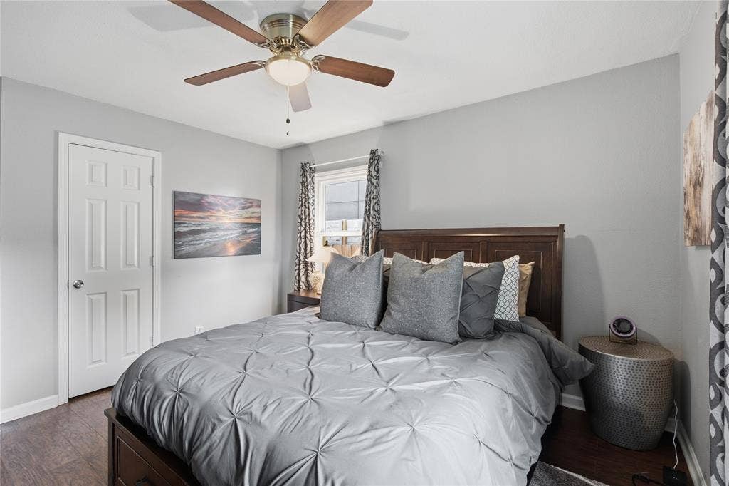 3717 Cortez Drive, Dallas, TX 75220