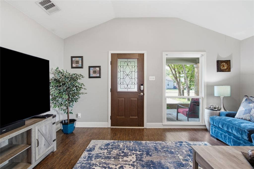 3717 Cortez Drive, Dallas, TX 75220