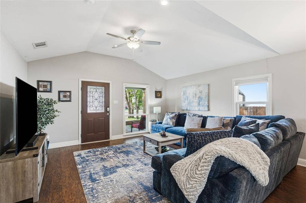 3717 Cortez Drive, Dallas, TX 75220